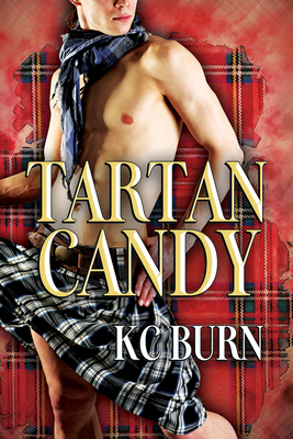 Tartan Candy by Kc Burn