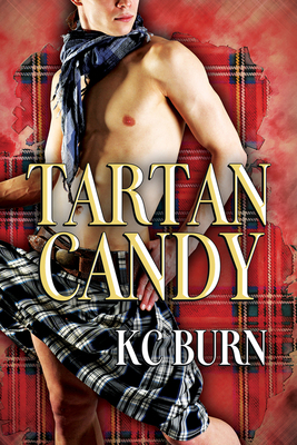 Tartan Candy by K.C. Burn