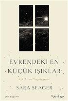 Evrendeki En Küçük Işıklar by Sara Seager