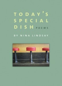 Today's Special Dish by Nina Lindsay