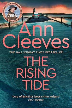 The Rising Tide by Ann Cleeves