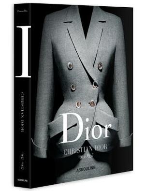 Dior by Christian Dior by 