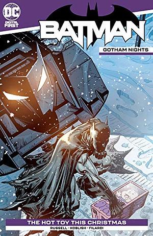 Batman: Gotham Nights #22 by Mark Russell