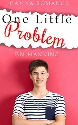 One Little Problem by F.N. Manning