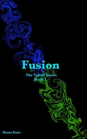 Fusion by Diana Kane