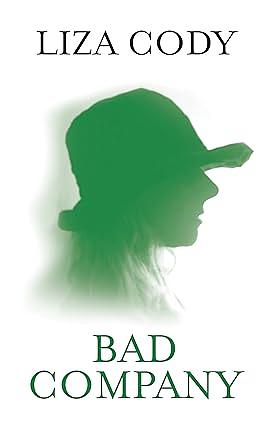 Bad Company by Liza Cody