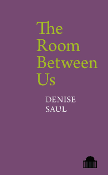 The Room Between Us by Denise Saul