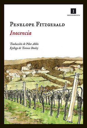 Inocencia by Penelope Fitzgerald