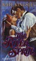 The River Sprite (Harlequin Historical No 218) by Kate Kingsley