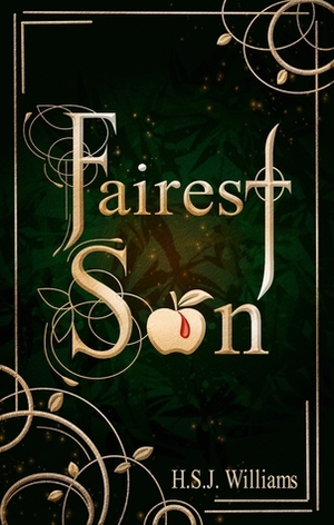 Fairest Son by H.S.J. Williams