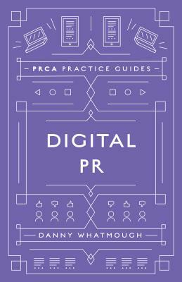 Digital PR by Danny Whatmough