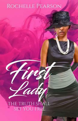 First Lady by Iris M. Williams