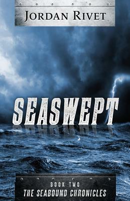 Seaswept by Jordan Rivet