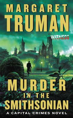 Murder in the Smithsonian by Margaret Truman