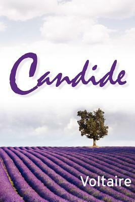 Candide by Voltaire