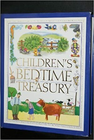 Children's Bedtime Treasury by Derek Hall