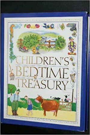 Children's Bedtime Treasury by Derek Hall