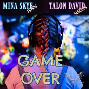 Game Over: Cinderella Debauchery by Mina Skye