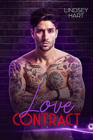 Love Contract by Lindsey Hart