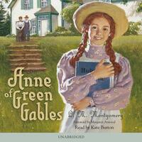 Anne of Green Gables by L.M. Montgomery