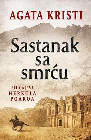 Sastanak sa smrću by Agatha Christie