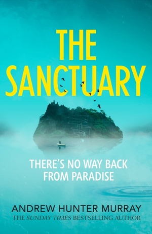 The Sanctuary by Andrew Hunter Murray