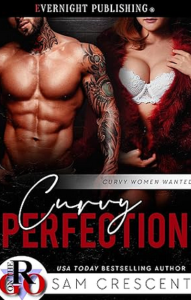 Curvy Perfection by Sam Crescent