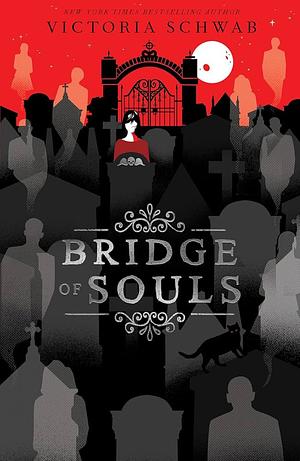 Bridge of Souls by V.E. Schwab