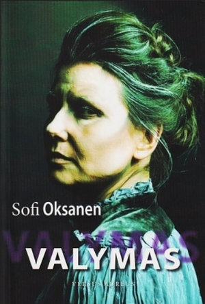 Valymas by Sofi Oksanen