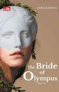 The Bride of Olympus by Anna Kanina