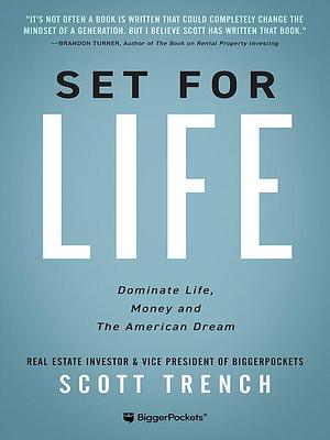 Set for Life by Scott Trench