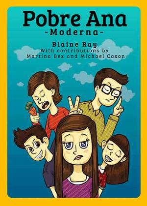 Pobre Ana: moderna by Blaine Ray