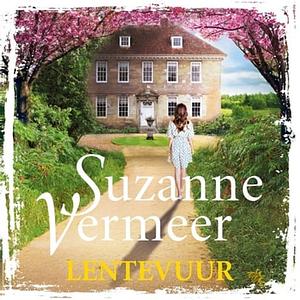 Lentevuur by Suzanne Vermeer