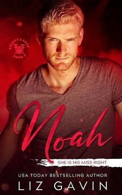 Noah by Liz Gavin