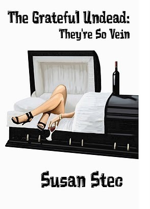 They're So Vein by Susan Stec