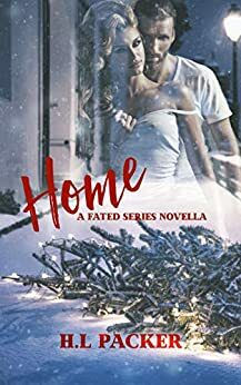 Home by H.L. Packer