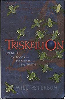Triskellion by Will Peterson