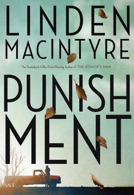 Punishment by Linden MacIntyre