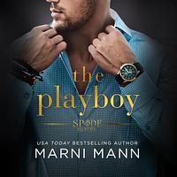 The Playboy by Marni Mann
