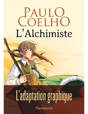 L'Alchimiste by Paulo Coelho