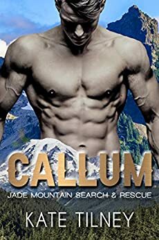 Callum by Kate Tilney