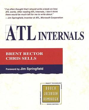 ATL Internals by Chris Sells, Brent Rector