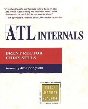 ATL Internals by Brent Rector, Chris Sells