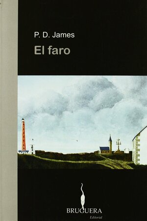 El Faro by P.D. James