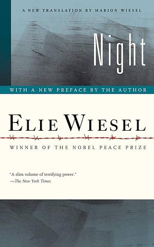 Night by Elie Wiesel