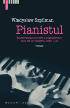 Pianistul by Władysław Szpilman