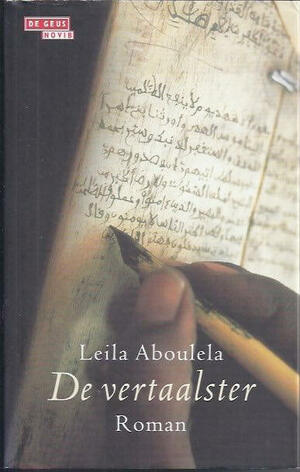 De vertaalster by Leila Aboulela