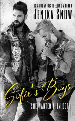 Sofie's Boys by Jenika Snow