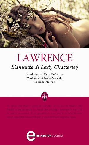 L'amante di Lady Chatterley by D.H. Lawrence