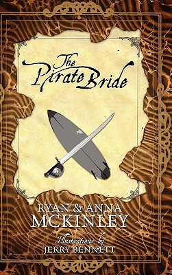 The Pirate Bride by Ryan McKinley